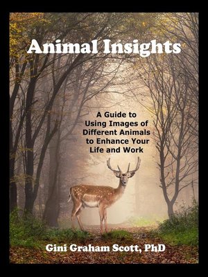 cover image of Animal insights